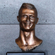 The face of a dream.